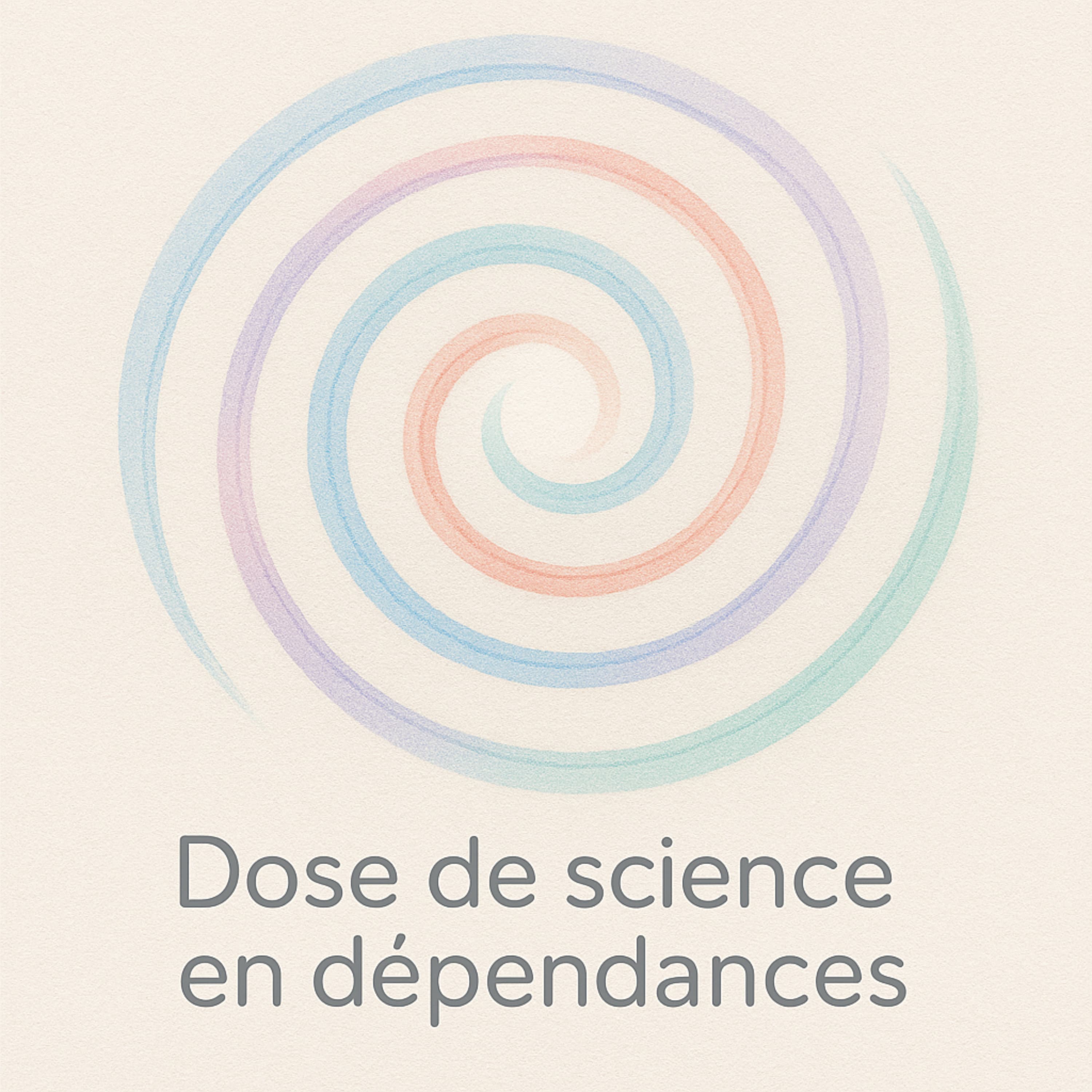 Dose de science en dépendances
