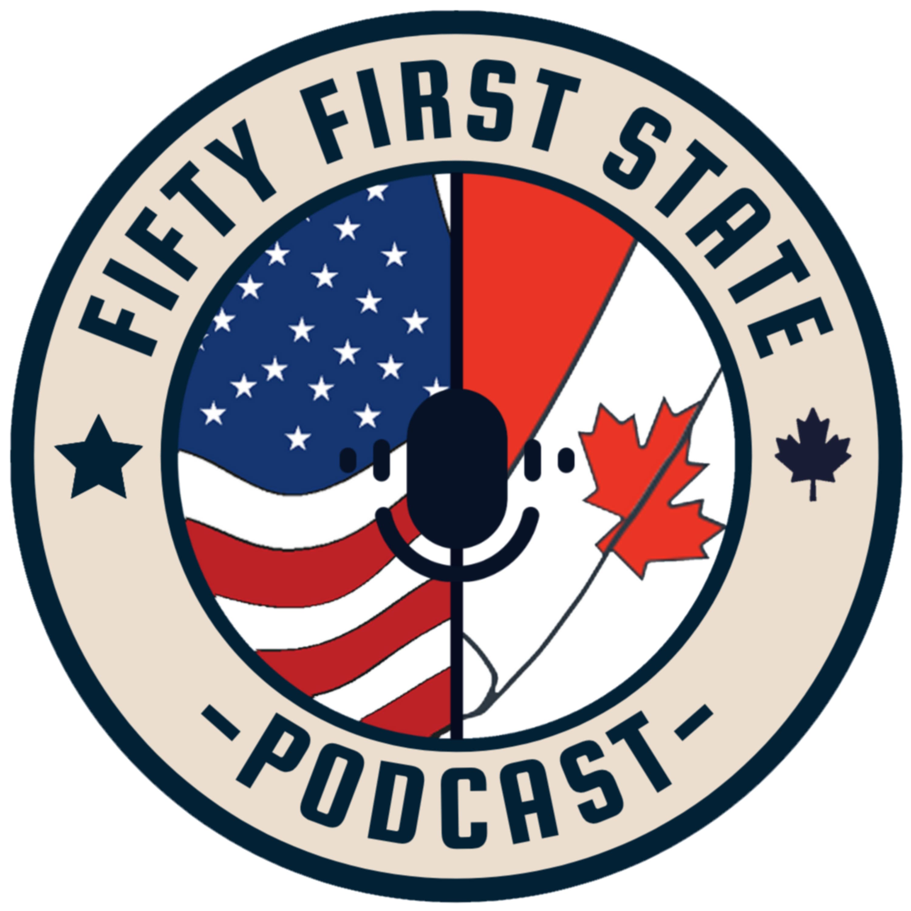 FIFTY FIRST STATE PODCAST