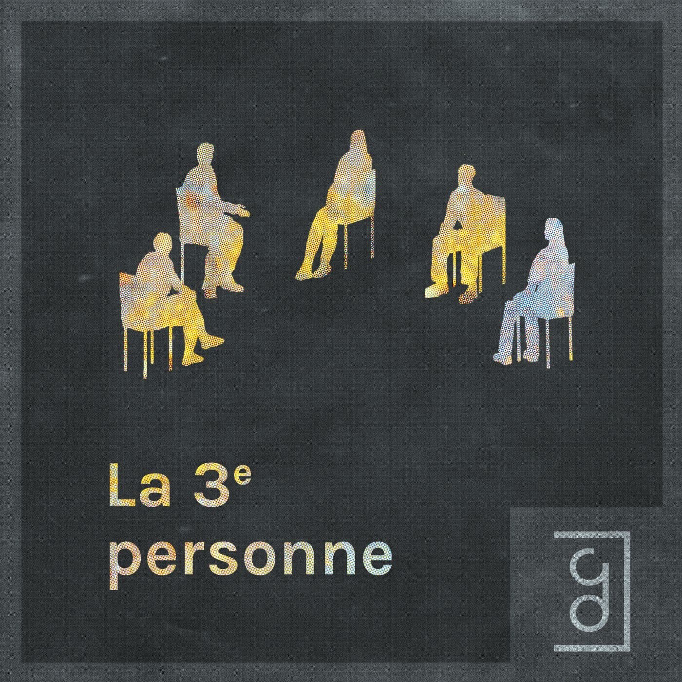 La 3e personne
