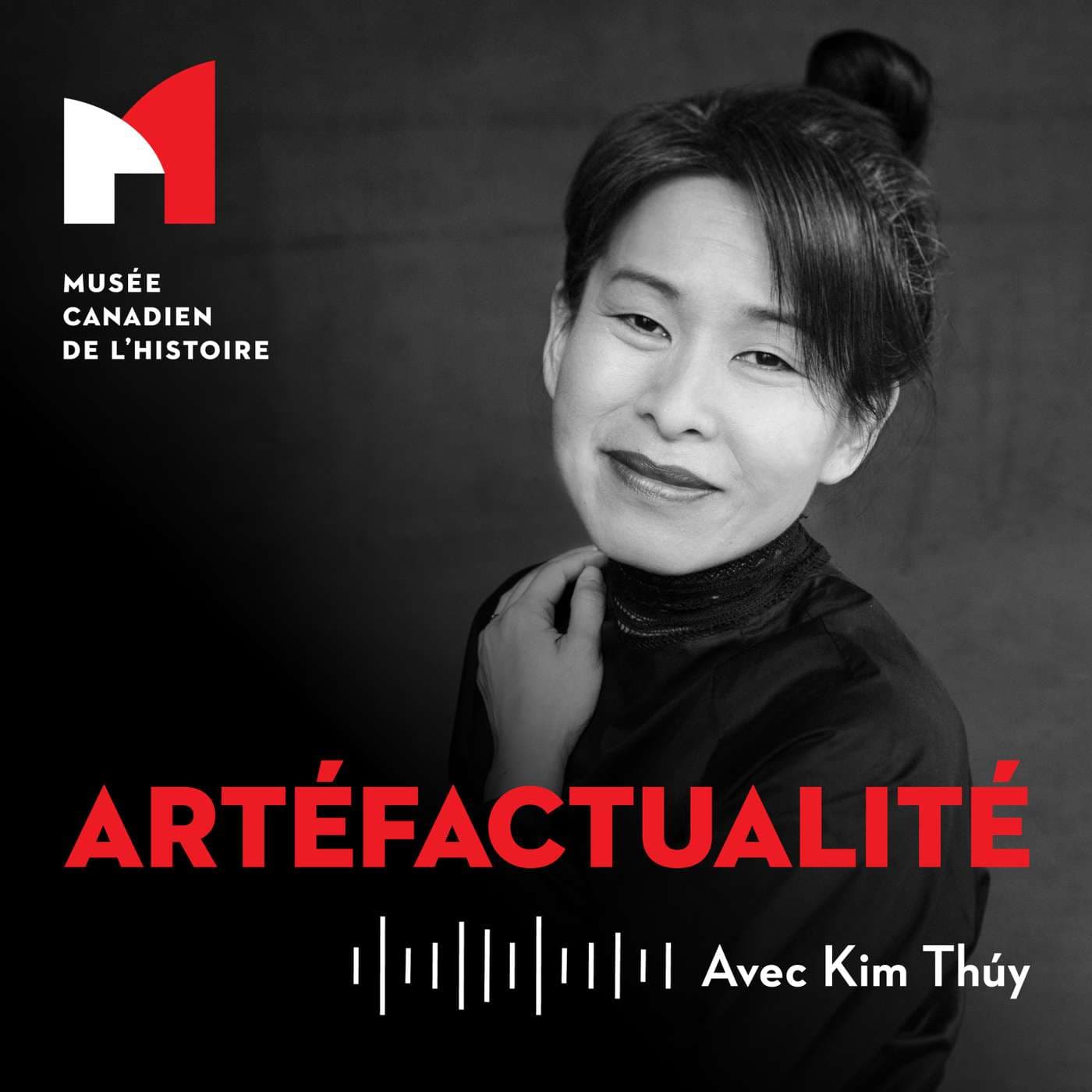 Artéfactualité