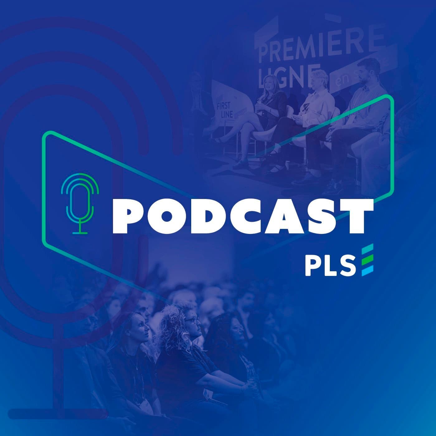 PLS podcast