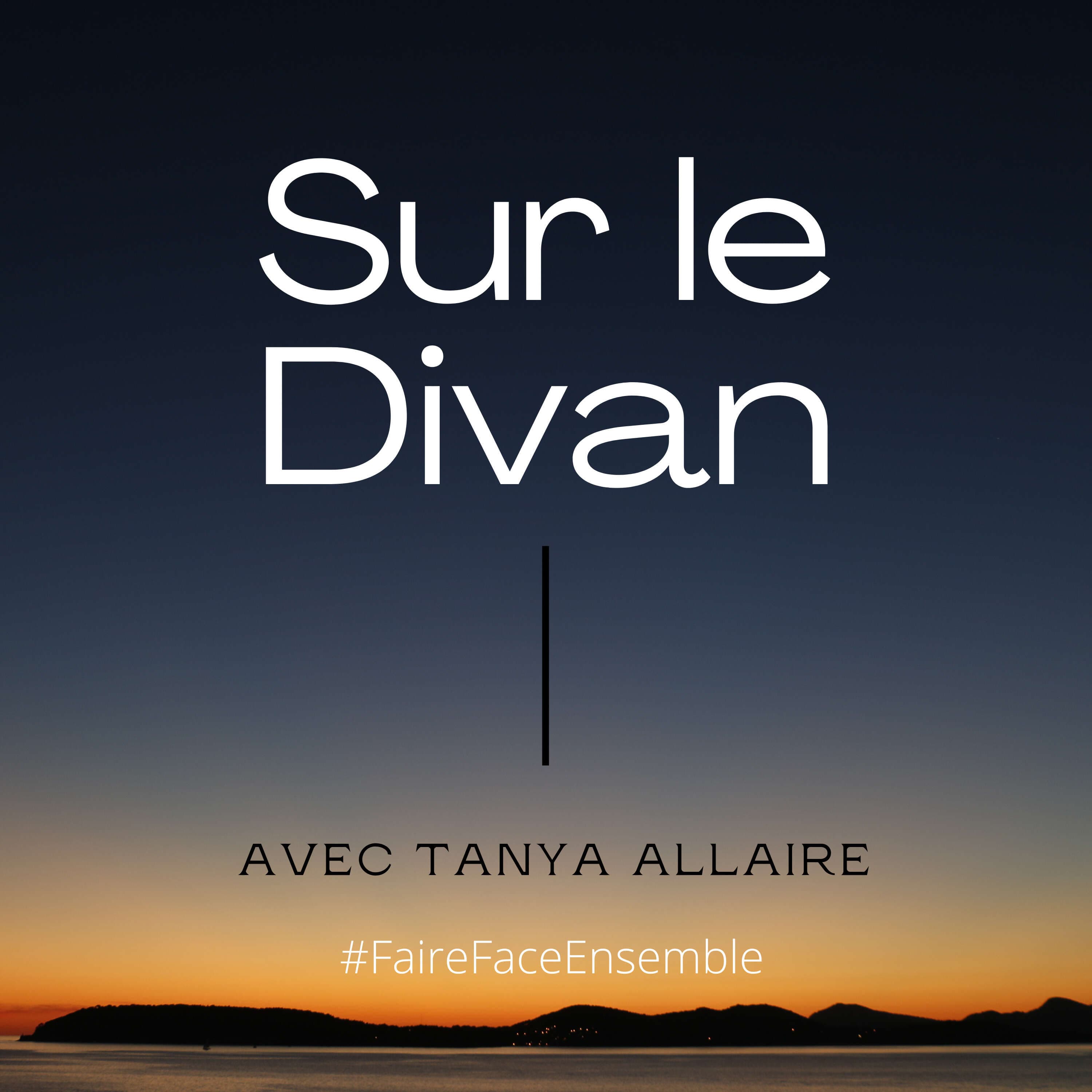 Sur le Divan