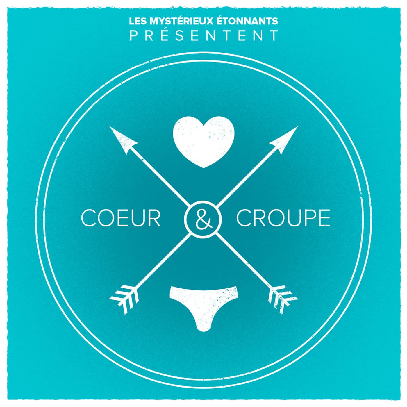 Cœur et Croupe
